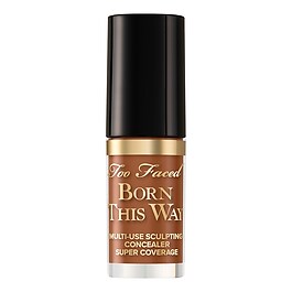 Born This Way Super Coverage Concealer - Anticernes Format Voyage